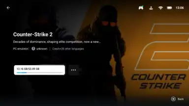 GameHub screenshot 4