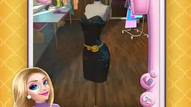Fashion Designer Girls Games screenshot 3
