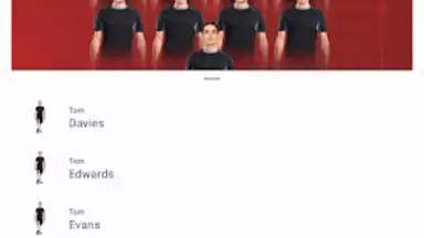Show Your Score screenshot 7