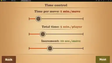 Real Chess screenshot 12