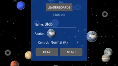 Nebulous screenshot 3