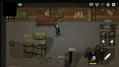 Bad 2 Bad: Apocalypse screenshot 21