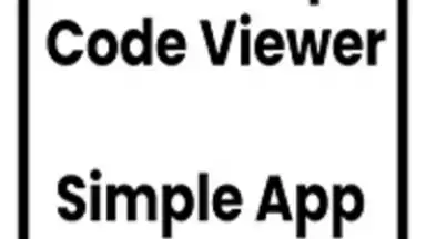 HTML Viewer - HTML, JS, CSS Editor and Runner screenshot 1