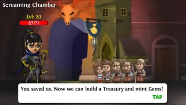 Save Our Village screenshot 4