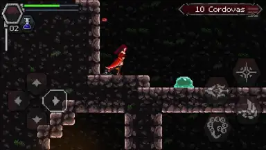 Toziuha Night - Order of the Alchemists screenshot 8