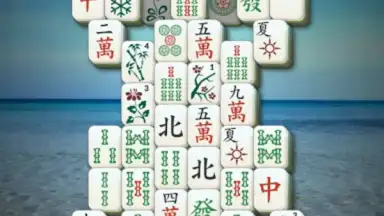 Mahjong Solitaire Classic : Tile Match Puzzle screenshot 11