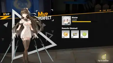 Figure Fantasy screenshot 6