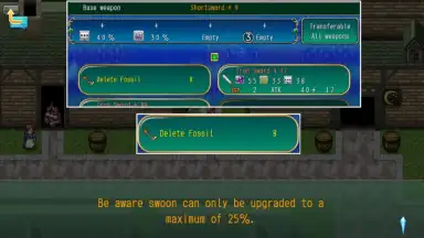 Asdivine Hearts 2 screenshot 11