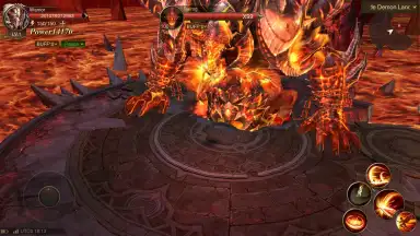 Dragon Storm Fantasy screenshot 2