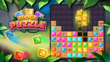 Block Puzzle screenshot 7