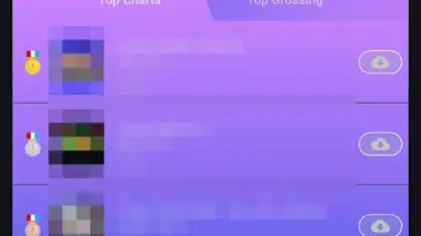 VideoEmu Game screenshot 20