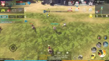 HeartsWar screenshot 4