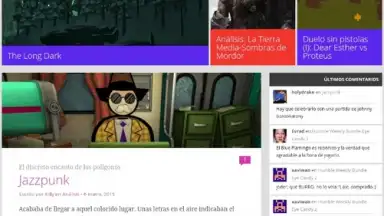 Now Browser screenshot 3