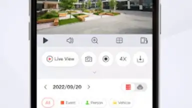Hik-Connect - for End User screenshot 9