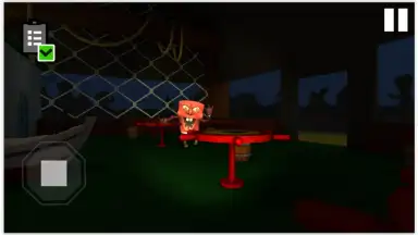 Krusty Krab Nightmare screenshot 6