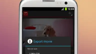 V-Edit screenshot 3