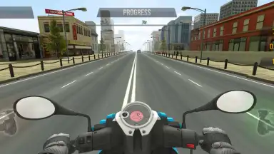 Traffic Rider screenshot 11