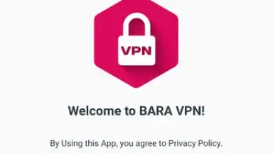 BARA VPN screenshot 4