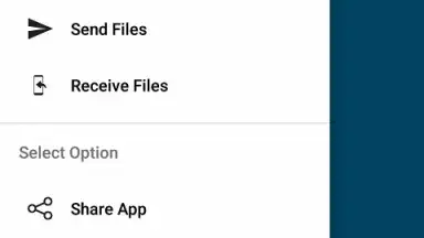 Easy File Transfer screenshot 4