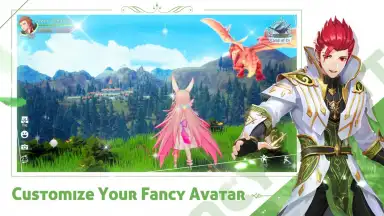 Dragonicle screenshot 10