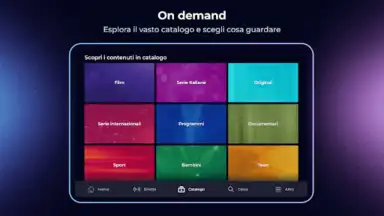 RaiPlay screenshot 19