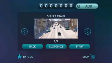 Driving Zone: Germany screenshot 7
