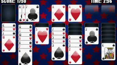 Solitaire Ultra screenshot 3