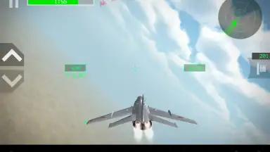 Strike Fighters screenshot 3