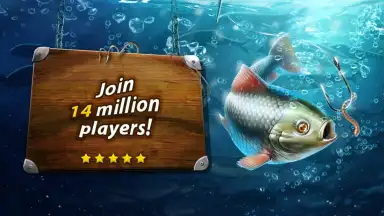 Gone Fishing: Trophy Catch screenshot 7