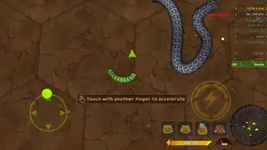 Little Big Snake screenshot 4