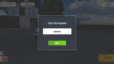 Custom Club: Online Racing 3D screenshot 7