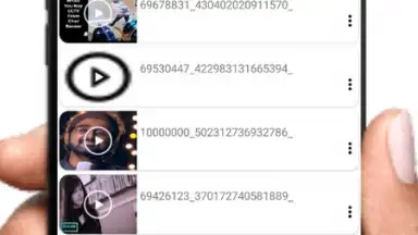 Easy Download Video For Facebok screenshot 5