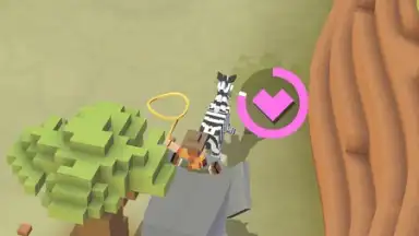 Rodeo Stampede screenshot 9