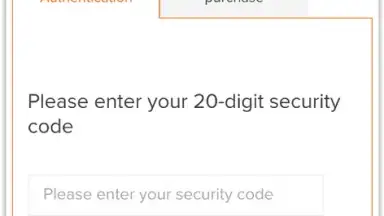 MI product verification Tool screenshot 3
