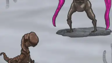 Alien Evolution World screenshot 4