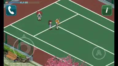 Shoujo City screenshot 6