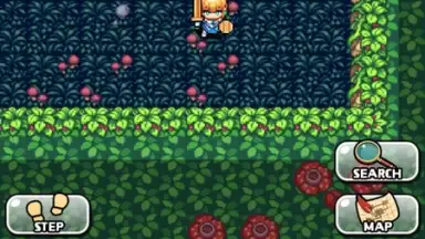 Labyrinth of the Witch screenshot 2