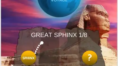 Words Of Wonders screenshot 1