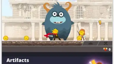 Tap Titans 2 screenshot 6