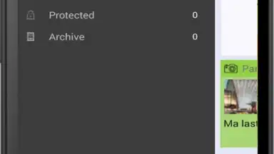 AcsNote screenshot 8