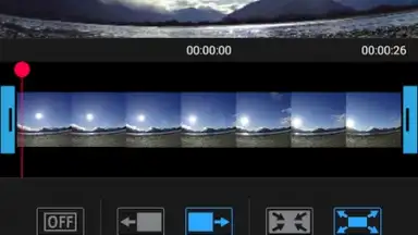 Action Cam screenshot 2