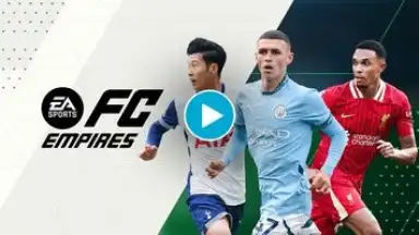 EA Sports FC Empires screenshot 1