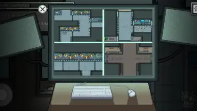 Among Us screenshot 13