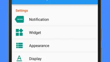 Calendar Notify screenshot 3
