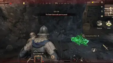 Gold and Glory screenshot 3