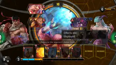 TEPPEN screenshot 7