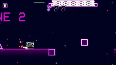 Daft Jump screenshot 8