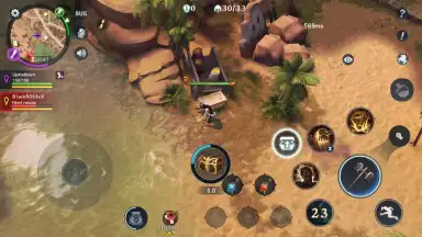 King Of Hunters screenshot 8
