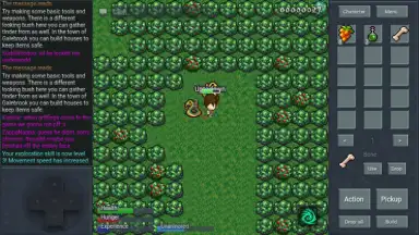 Mystera Legacy screenshot 5