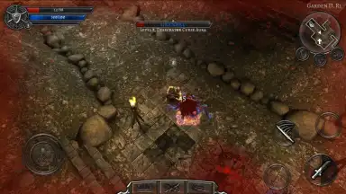 AnimA ARPG screenshot 9